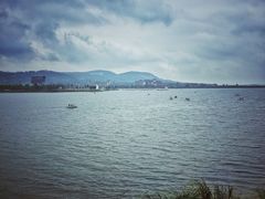 -南京金牛湖风景区