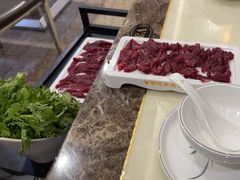 -潮悦牛肉火锅城(水贝店)