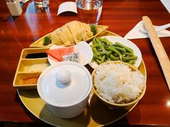-花园咖啡厅(厦门美丽华大酒店)