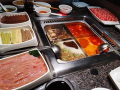 -海底捞火锅(崇文门新世界百货店)