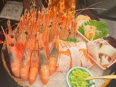 -花潮料理艺食馆(苏宁广场B区店)