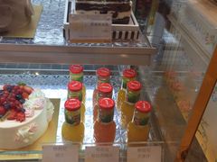 -檬舒舒MonChouChou(环球金融中心店)