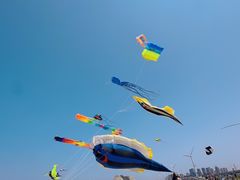 -那香海钻石沙滩浴场