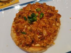 -叁宝烤肉• 西安烧烤(太乙路店)