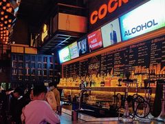 -HIB HUB公社(解放西路店)