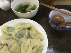 -巧云大馄饨(南阴阳营总店)
