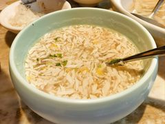-老淮安·淮安菜(周恩来纪念馆店)