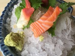 -有喜屋·深夜食堂(北京西路店)