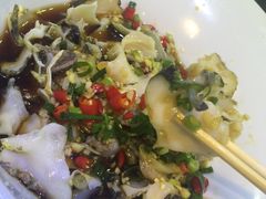 -锋味海鲜菜馆