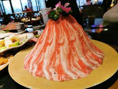 -大龙燚火锅(五一广场店)