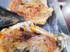 -马记烧烤(曲沃路店)