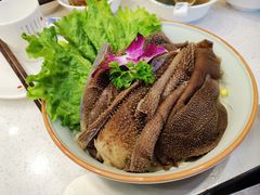 -田园牧歌饭庄(临潼店)