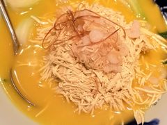 -扬州香格里拉·香宫中餐厅