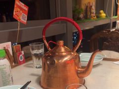 -小吊梨汤·北京菜·烤鸭(双井乐成中心店)