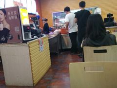 -德泓面馆(颐高店)