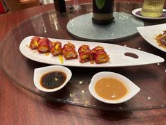 -明阁 Ming Court(广州朗豪酒店)