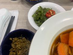 -康师傅私房牛肉面(北京南站店)