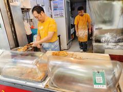 -咏春葱油饼(德政中路店)