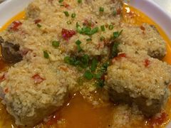 -烎记烧烤(蓝天花园店)