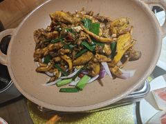 -肖记公安牛肉鱼杂馆· 省级非物质文化遗产(仁和路店)