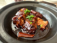 红烧肉-群乐饭店(滨安路店)