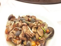 兰度水晶球-富黎华海鲜大酒楼(正大广场店)