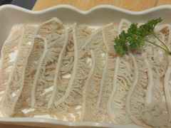 -老版火锅(半坡店)
