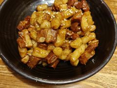 -新白鹿餐厅(龙游路总店·杭帮菜名店)