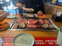 -蚝英雄鲜蚝自助专门店(长楹天街直营店)