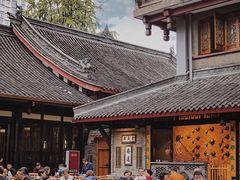 -老黄记手撕烤兔(玉林街店)