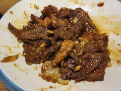 -陈傻子餐厅(世纪都会店)