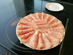 -四川仁火锅(军工店)