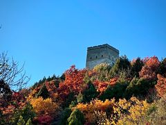 -云蒙山风景区