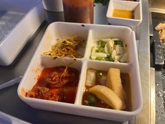 -金妈家烤肉(龙湖U城天街店)