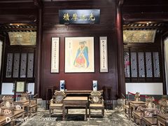 -高淳老街