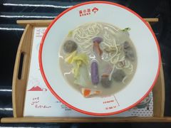 -麻小劲菌汤麻辣烫(体育西路店)