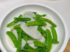 -筱爷叔·上海传统手工菜(玉树路店)