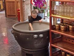 -小吊梨汤·北京菜·烤鸭(双井乐成中心店)