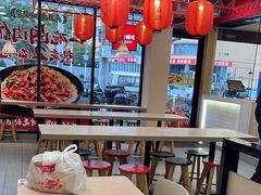 -永和大王(宜山店)