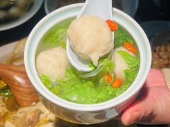 -春家·非遗手工小吃(三墩新天地店)