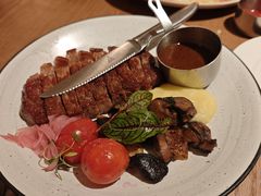-芭莉与彩虹西餐厅(成都合生汇店)