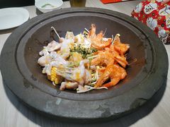 -真牛哇·香辣汽锅蛙(天河城店)