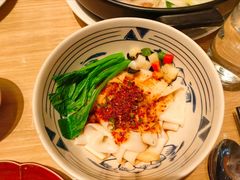 -君悦酒店·绣桥中餐厅