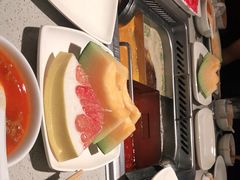 -海底捞火锅(汉峪金谷店)