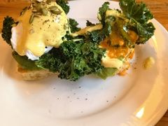 -Egg•Allday Brunch(襄阳北路店)
