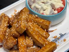 -旺达小吃•三十年福州菜(正大广场店)