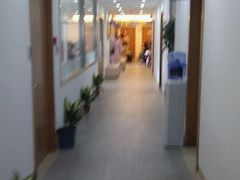 -爱康国宾体检中心(五角场万达广场分院)