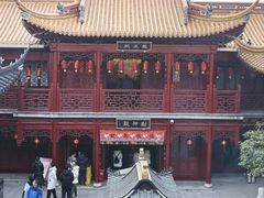 -钦赐仰殿道观