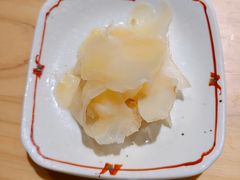 生姜片-鮨青(恒基名人购物中心店)