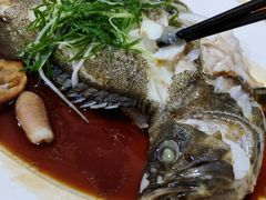 -老字号蛇口德记烧腊饭店·海鲜加工